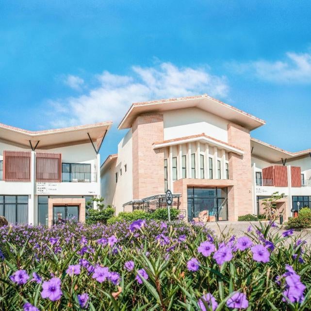 SkyeBay Club Thumbnail