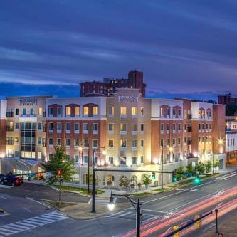 Staybridge Suites By Holiday Inn Montgomery - Downtown By IHG Thumbnail