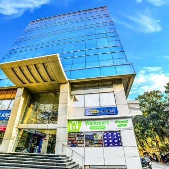 FabHotel Ascot International II - Nr. Mumbai International Airport Thumbnail