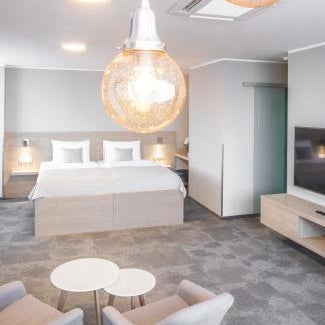 Hotel reSTART Superior