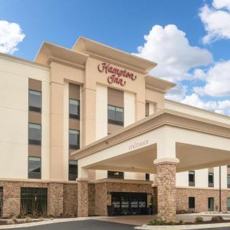 Hampton Inn By Hilton Weston, WV Thumbnail