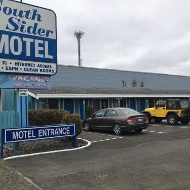 Southsider Motel Thumbnail