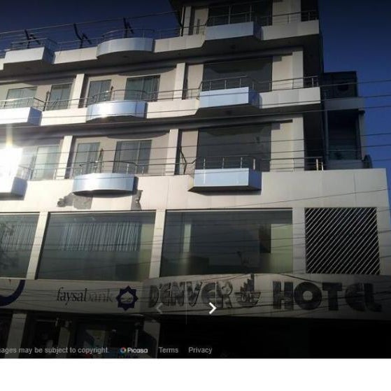 Denver Hotel - Sialkot