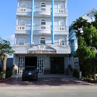 Royal Hotel Can Tho Thumbnail