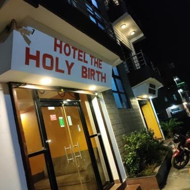 Hotel The Holy Birth Thumbnail
