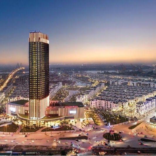 Sheraton Hai Phong