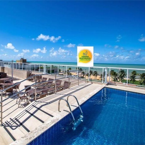 Tambau Beach Hotel
