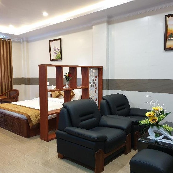 Phuc Ngoc Hotel Thumbnail