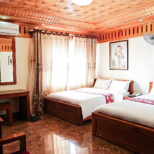 Trieu Ky Voong Hotel Lang Son