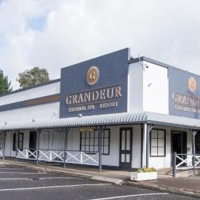 Grandeur Thermal Spa Resort Thumbnail