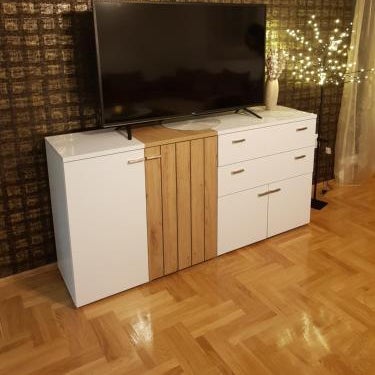 Sunrise apartman kod parka