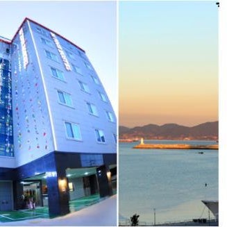 Mj Hotel