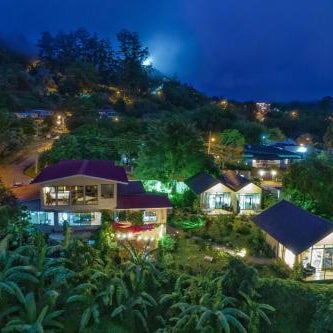 Villa Alejandro Thumbnail