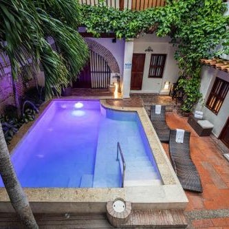 Casa Bugó Centro Histórico Hotel Boutique