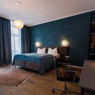 Florum Hotel Thumbnail