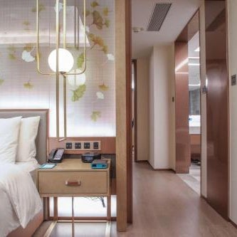 Radisson Suzhou