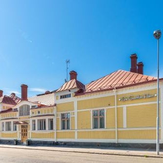 De Gamlas Hem Hotel & Restaurant Thumbnail