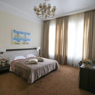 Hotel Donald Thumbnail