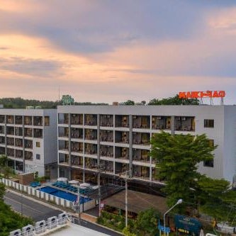 Maikhao Hotel Thumbnail