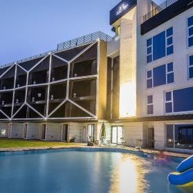 Gladsheim Hotel