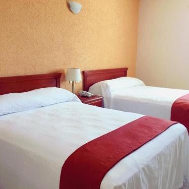 Hotel Villa Campeche Thumbnail