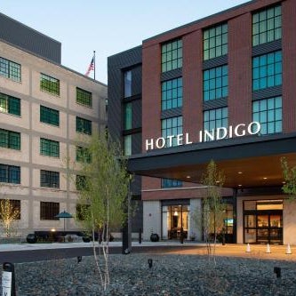Hotel Indigo Madison Downtown By IHG Thumbnail