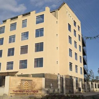 The Nest Boutique Hotel Thumbnail