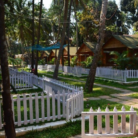 Kings Villa Resort