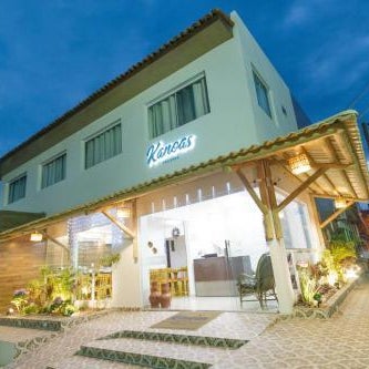 Pousada Kanoas Thumbnail