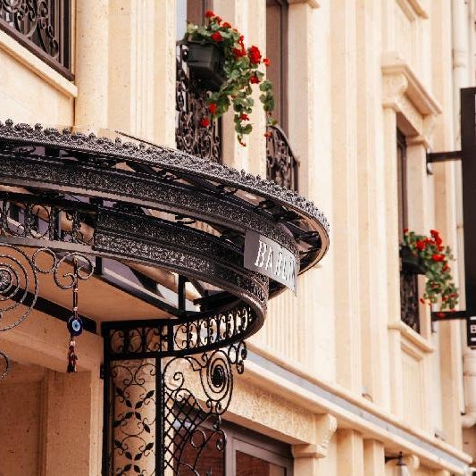 Bablin Butik Otel Thumbnail