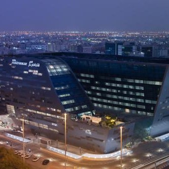 Steigenberger Residence Doha