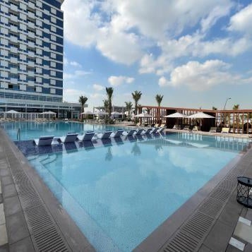 Rixos Gulf Hotel Doha