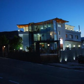 Hotel Kanione Thumbnail