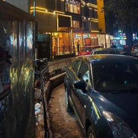 Hotel Manila, Siliguri