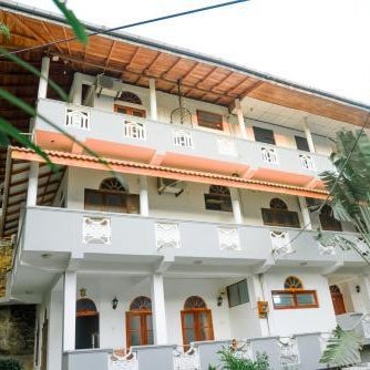 Rock House