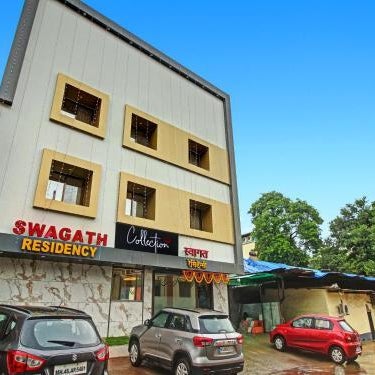 Hotel Swagath Residency