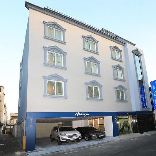 Maison Mini Hotel (Korea Quality) Thumbnail