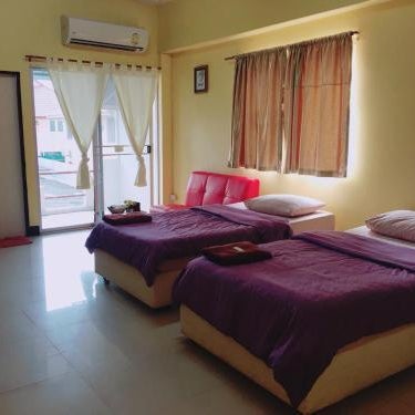 Peamsuk Sweet Prachin Buri Thumbnail