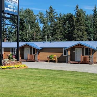 Alaska Country Inn