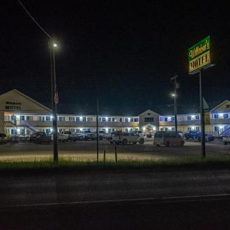 Willabee's Motel Thumbnail