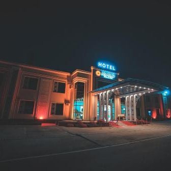 Asmald Palace Hotel Thumbnail