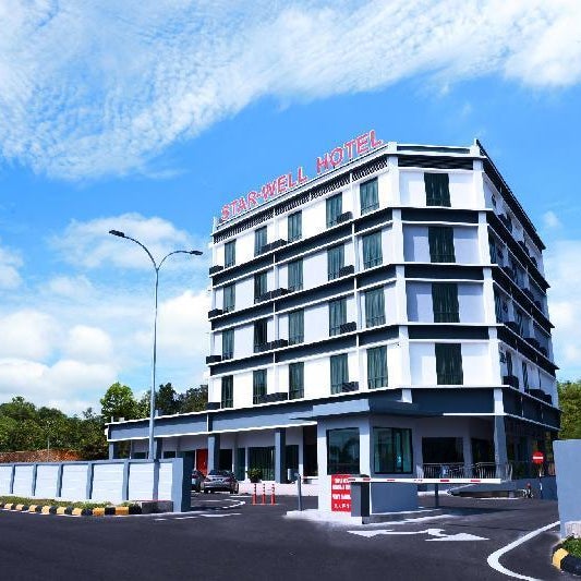 STAR-WELL HOTEL Thumbnail