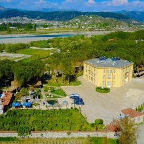 Kriva Resort Thumbnail
