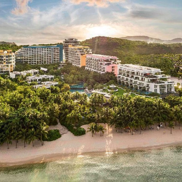 Premier Residences Phu Quoc Emerald Bay Managed by AccorHotels Thumbnail