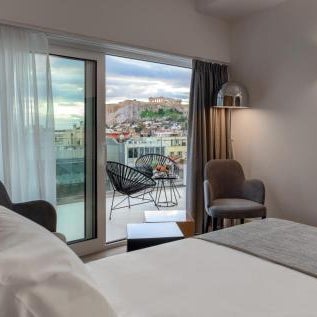 Elia Ermou Athens Hotel Thumbnail