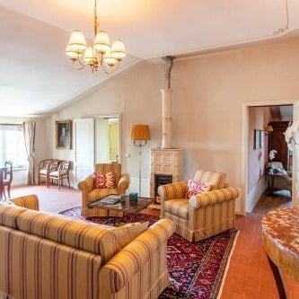 Palazzo Tiglio - A Small Luxury Hotels of the World