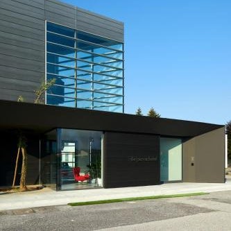 Delparco Hotel