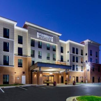 Staybridge Suites Charlottesville Airport By IHG Thumbnail