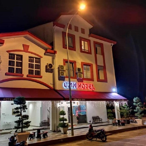 CMN Hotel & Homestay