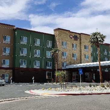 Best Western Plus Desert View Inn & Suites Thumbnail